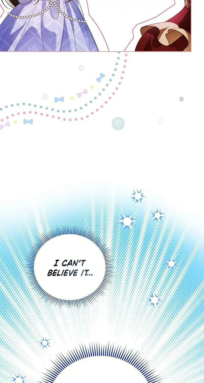I Abdicate My Title of Empress Chapter 91 page 35 - 