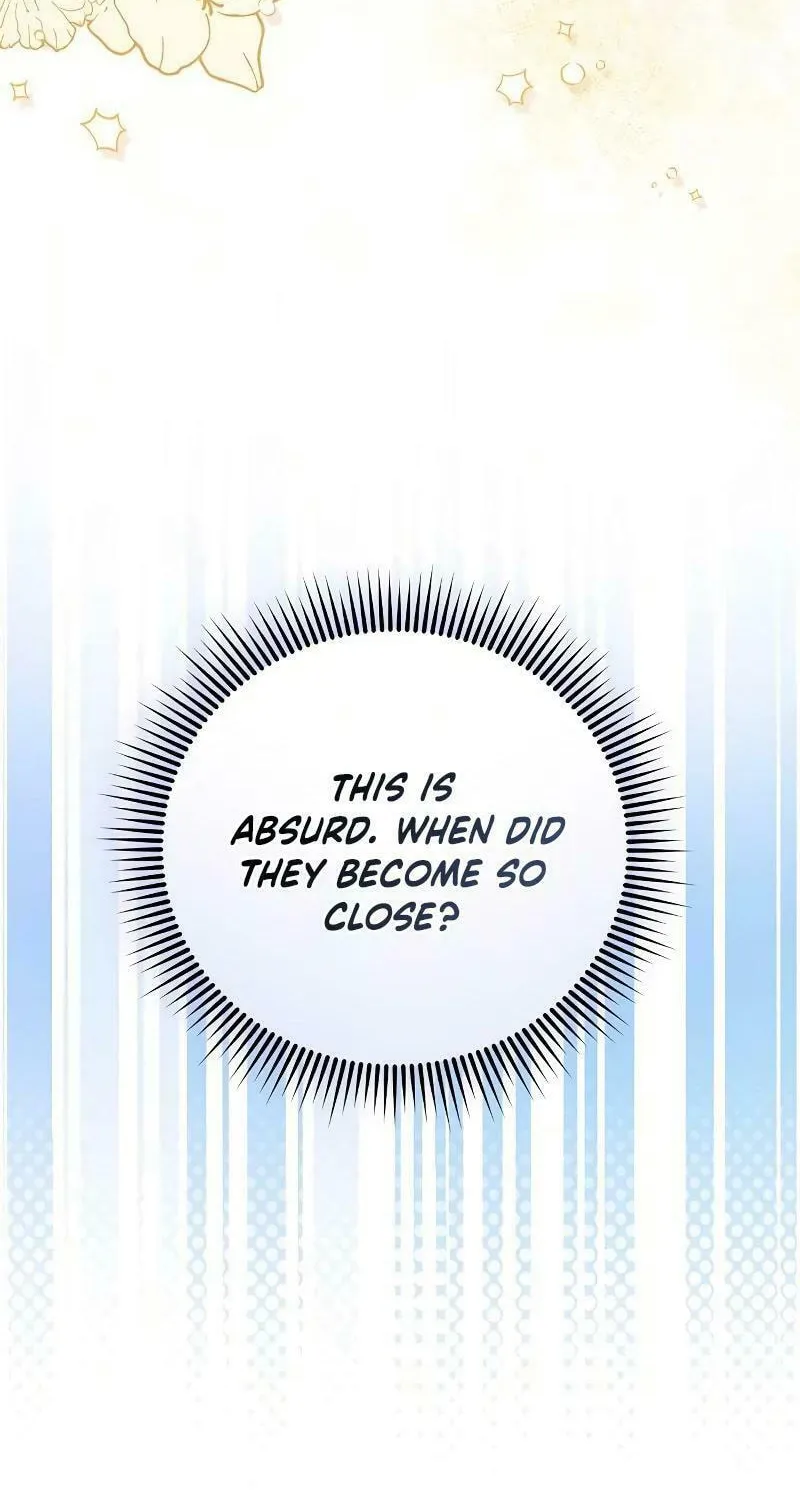 I Abdicate My Title of Empress Chapter 91 page 38 - 