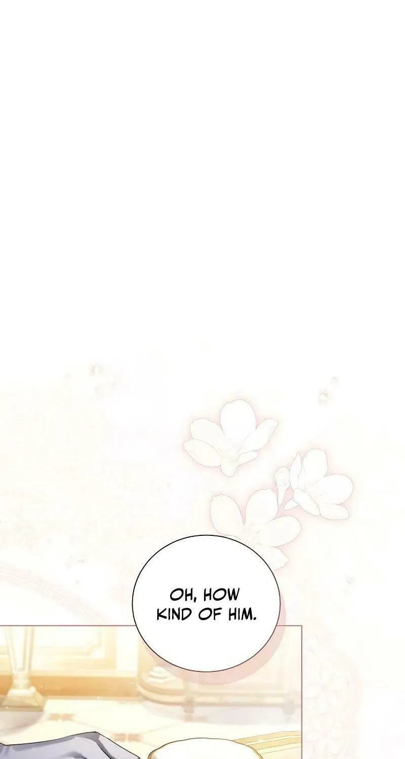 I Abdicate My Title of Empress Chapter 91 page 41 - 