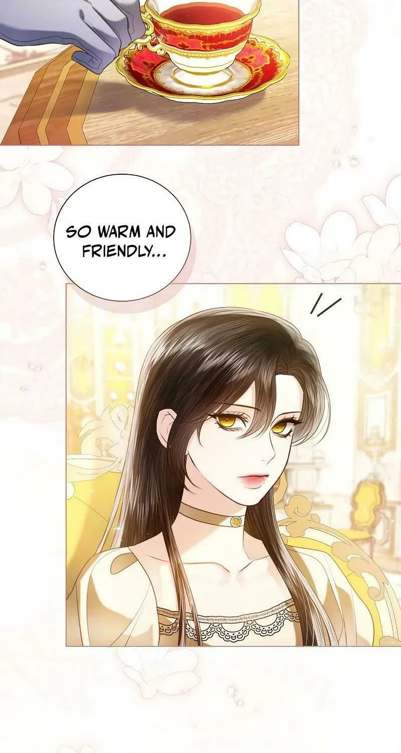 I Abdicate My Title of Empress Chapter 91 page 42 - 