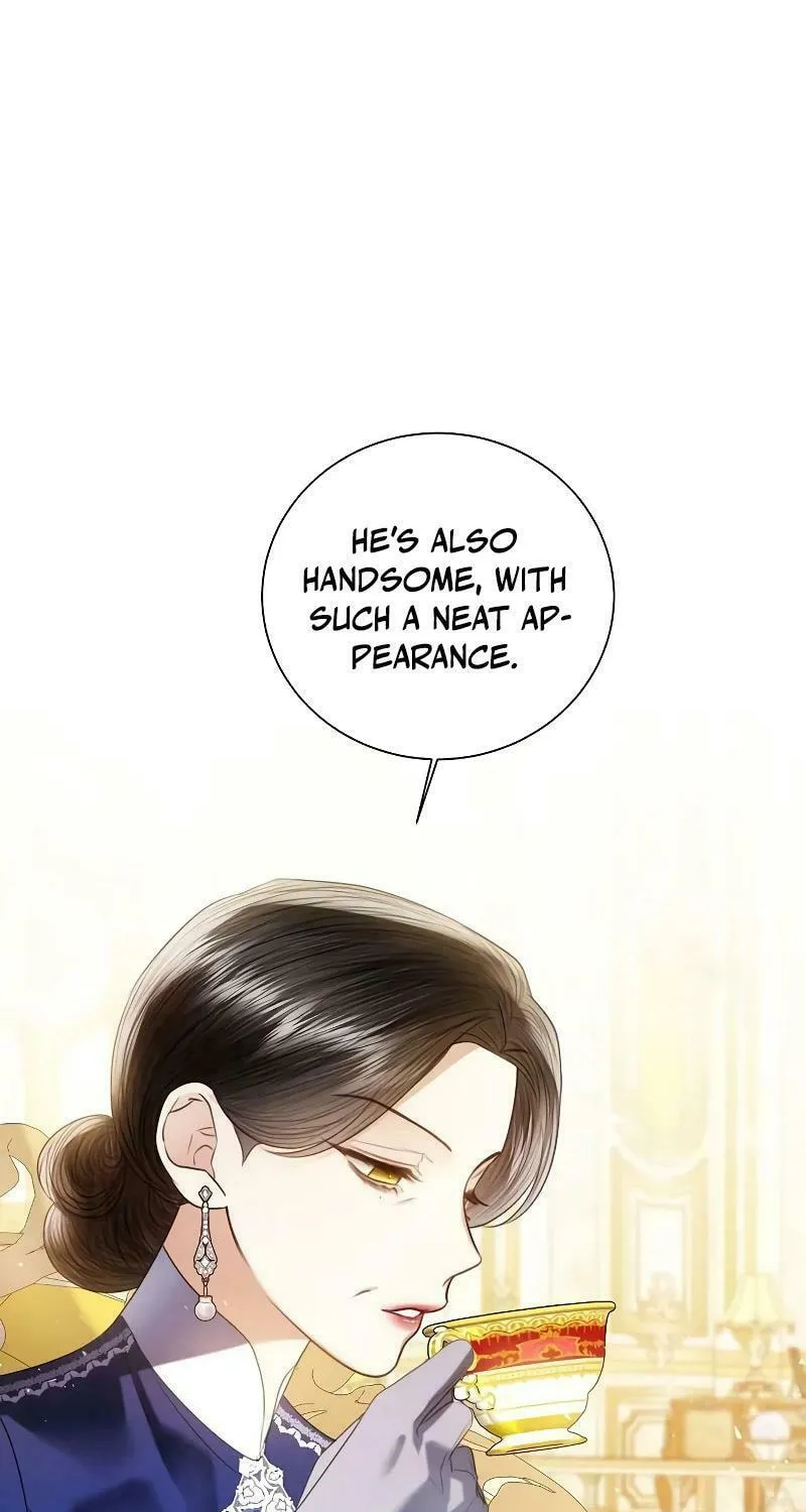 I Abdicate My Title of Empress Chapter 91 page 45 - 