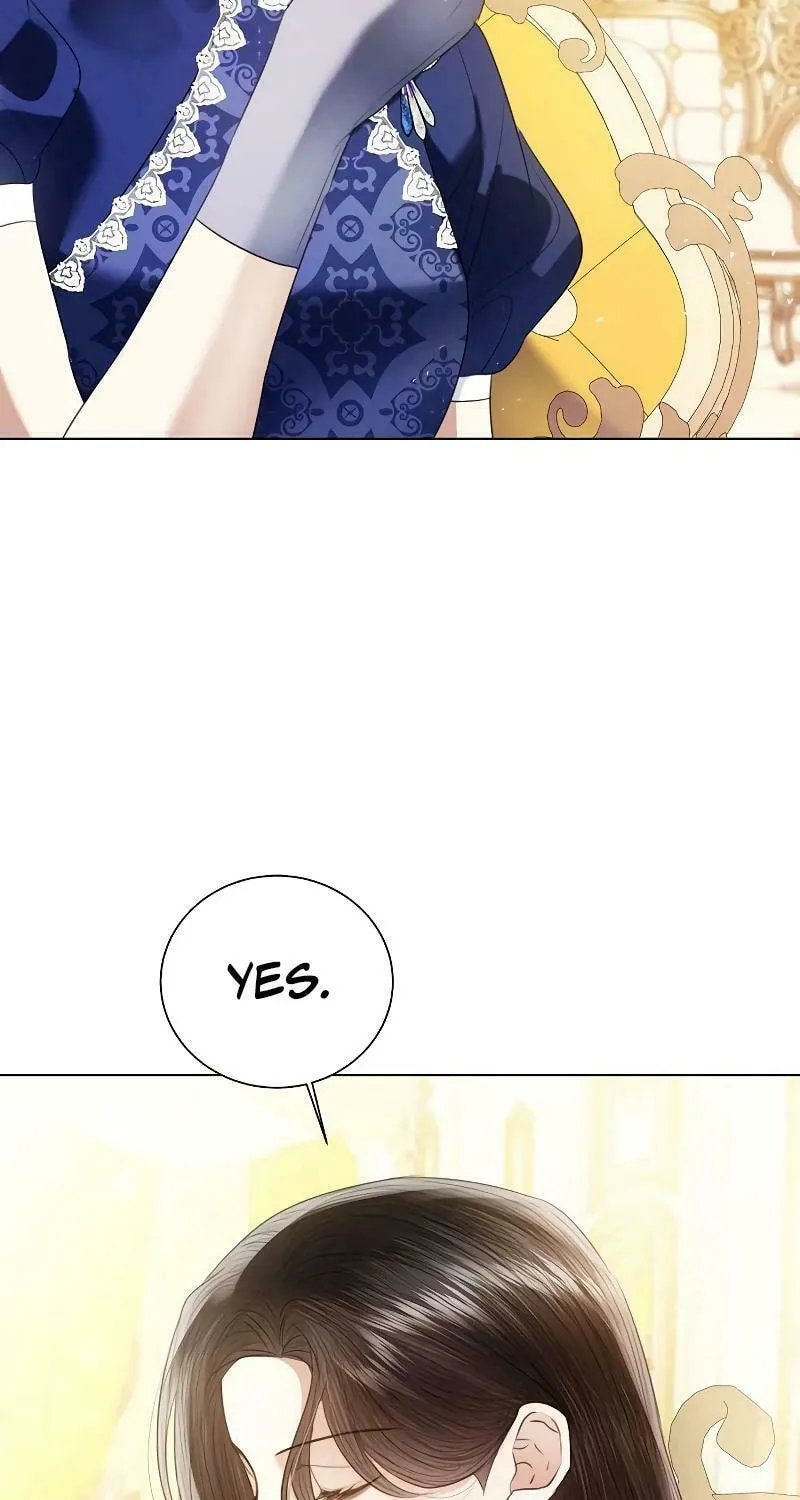 I Abdicate My Title of Empress Chapter 91 page 46 - 
