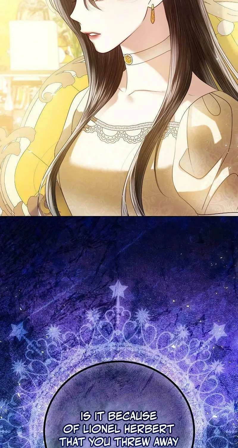 I Abdicate My Title of Empress Chapter 91 page 47 - 