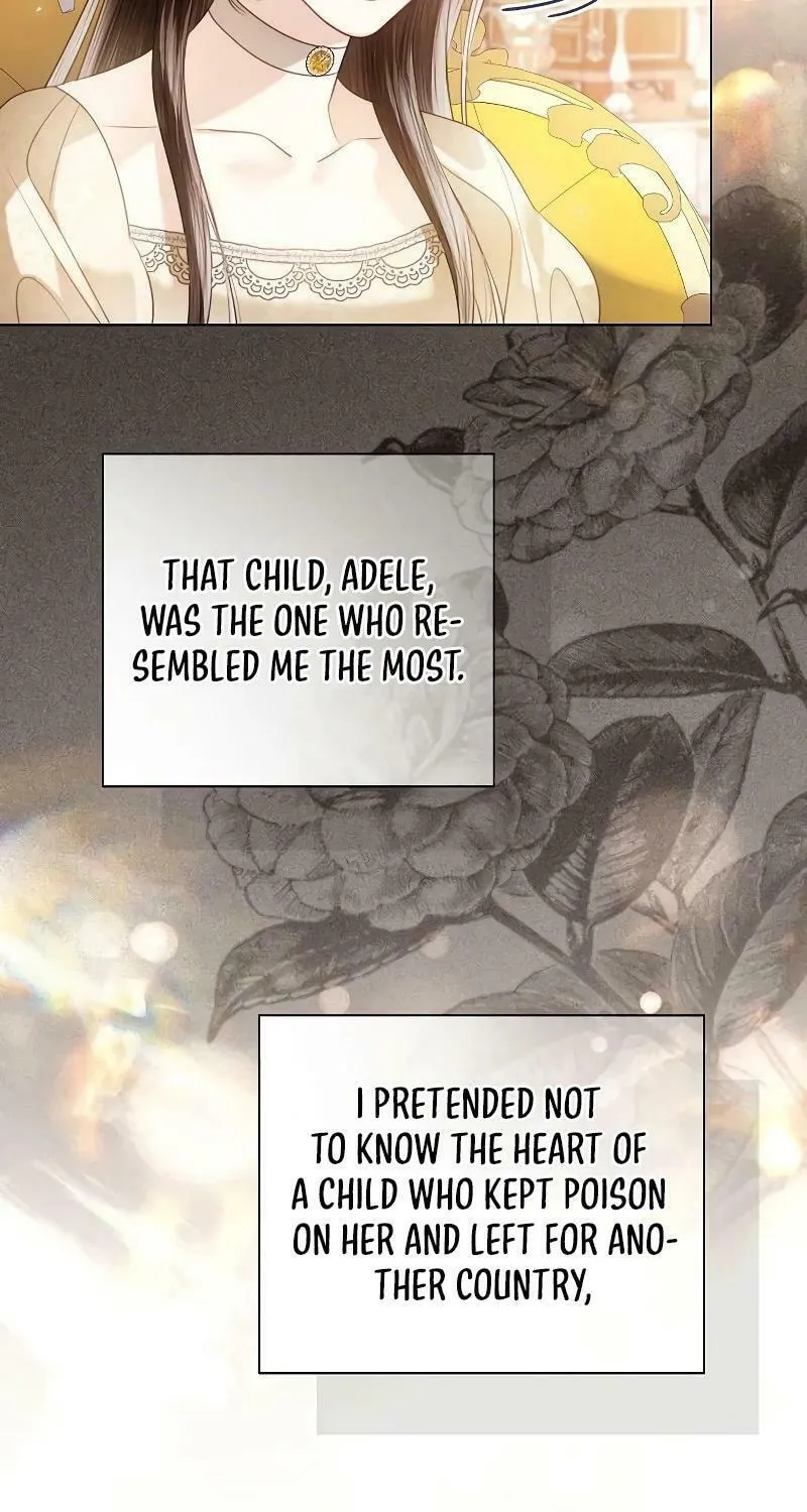 I Abdicate My Title of Empress Chapter 91 page 50 - 