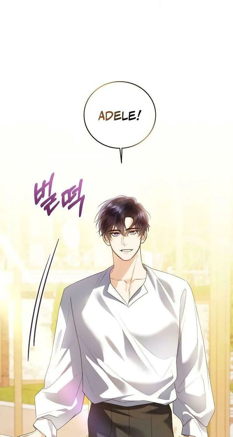 I Abdicate My Title of Empress Chapter 91 page 6 - 