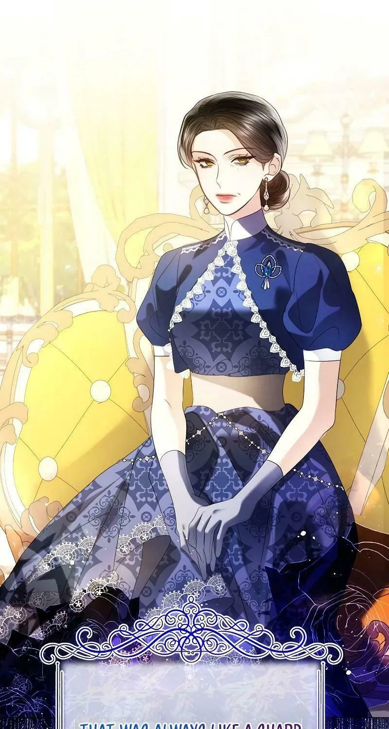 I Abdicate My Title of Empress Chapter 91 page 51 - 