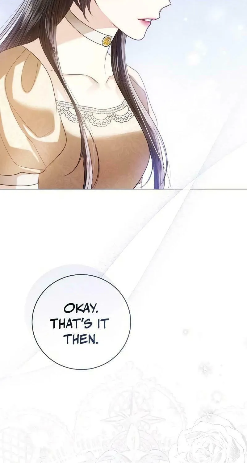 I Abdicate My Title of Empress Chapter 91 page 53 - 