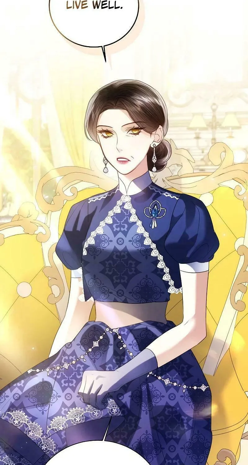 I Abdicate My Title of Empress Chapter 91 page 56 - 