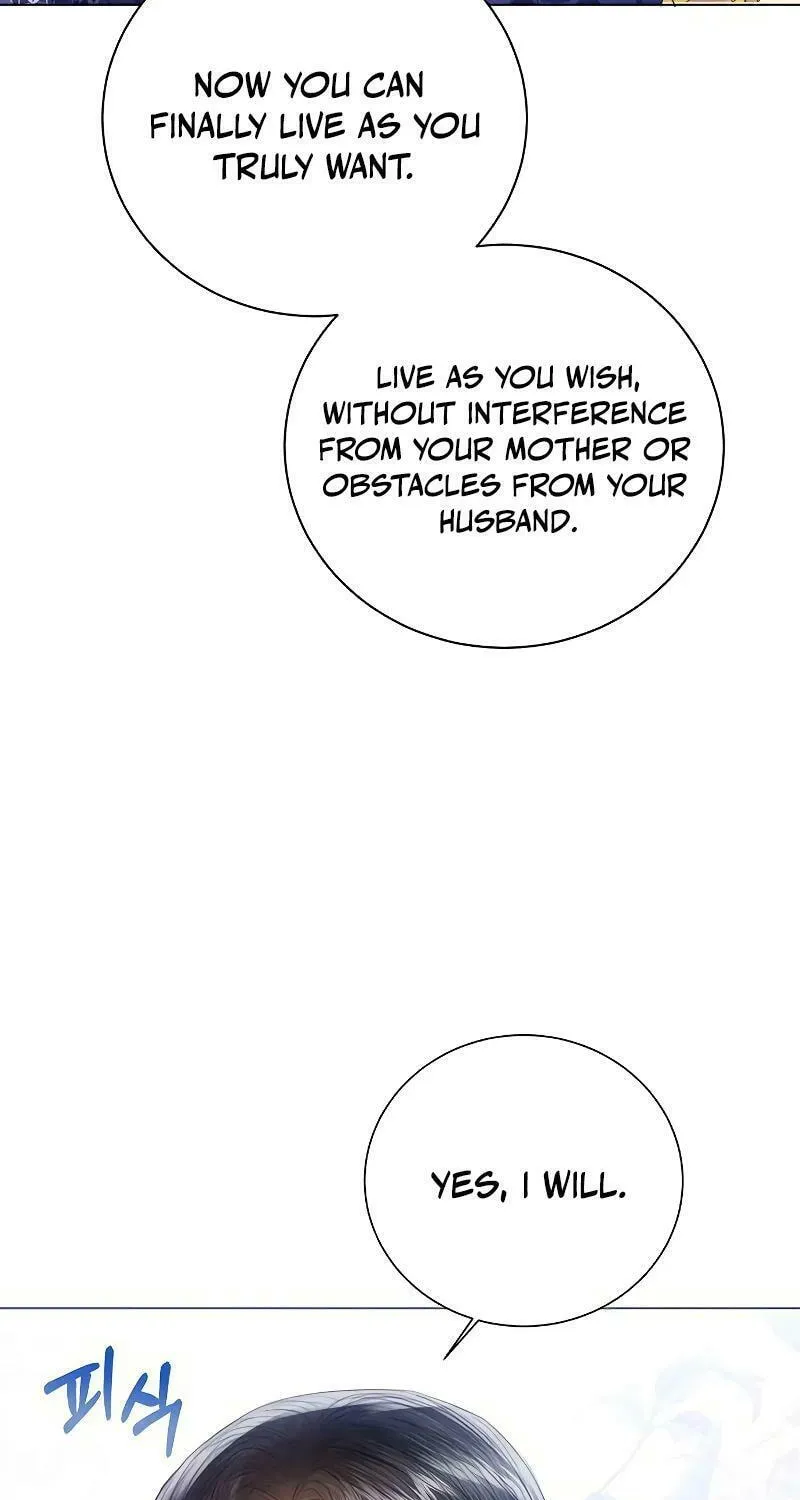 I Abdicate My Title of Empress Chapter 91 page 57 - 