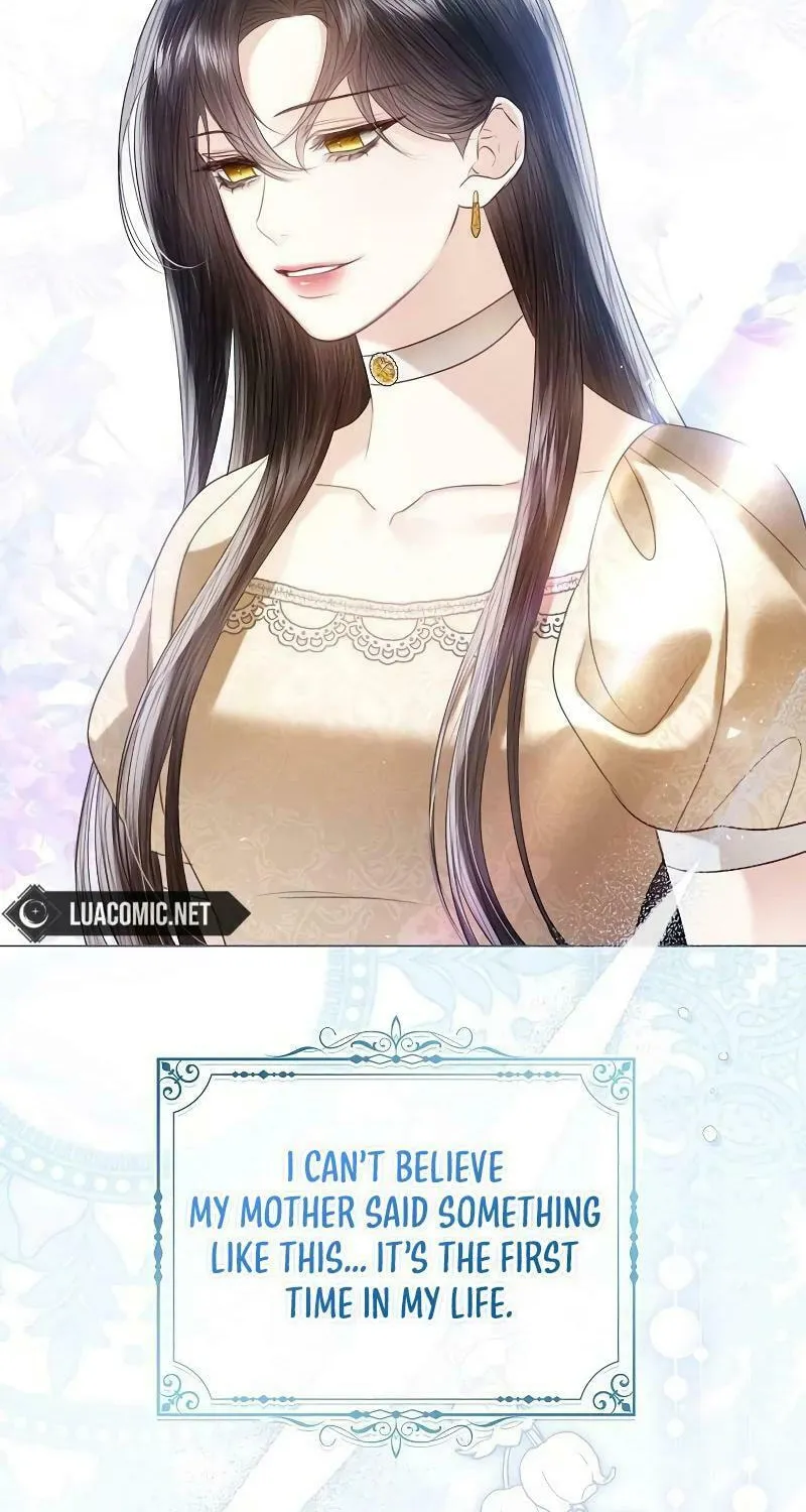 I Abdicate My Title of Empress Chapter 91 page 58 - 