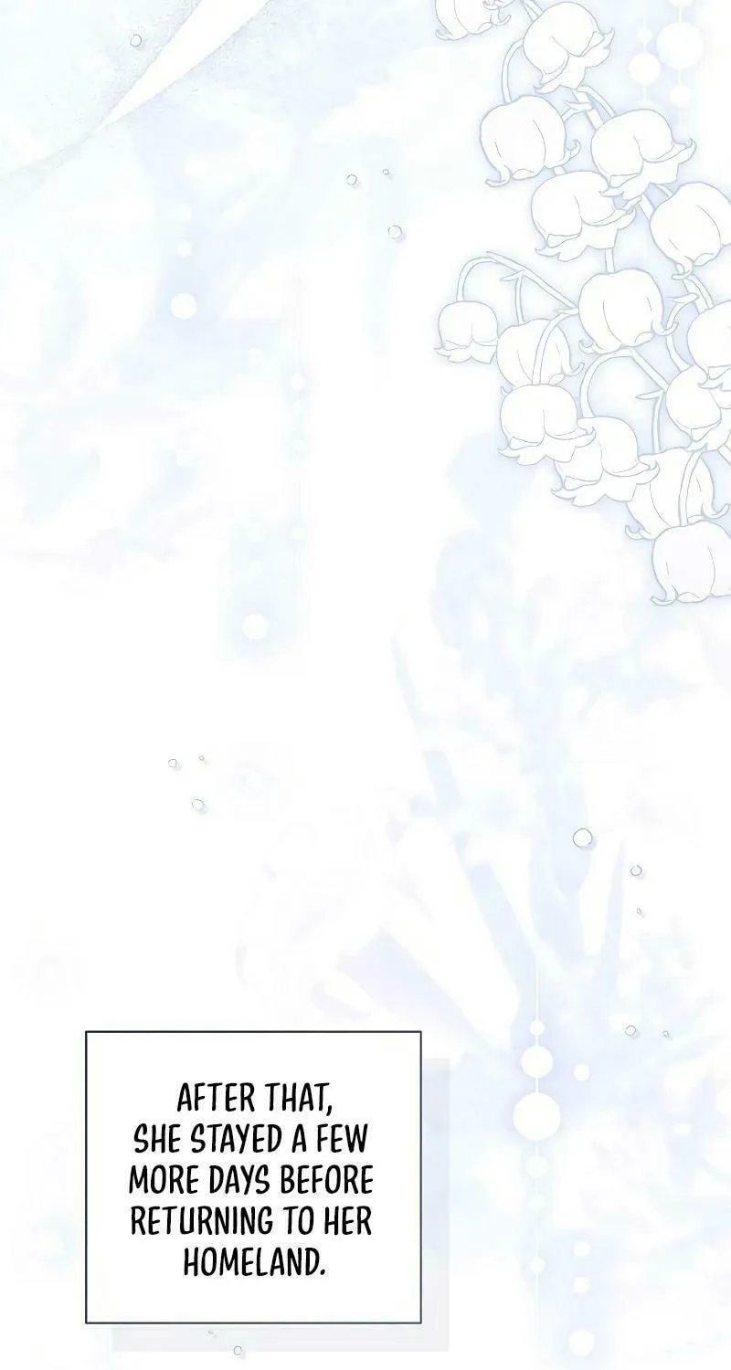 I Abdicate My Title of Empress Chapter 91 page 59 - 
