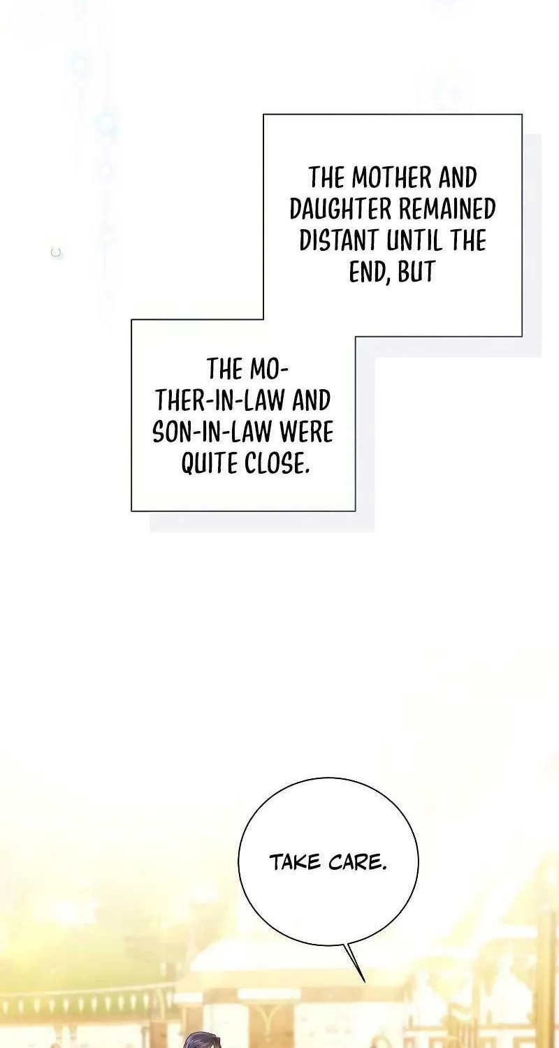 I Abdicate My Title of Empress Chapter 91 page 60 - 