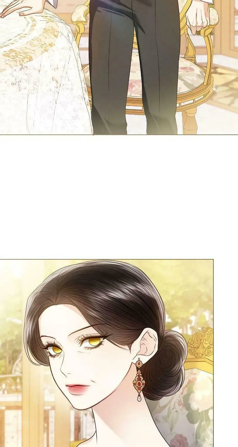 I Abdicate My Title of Empress Chapter 91 page 7 - 
