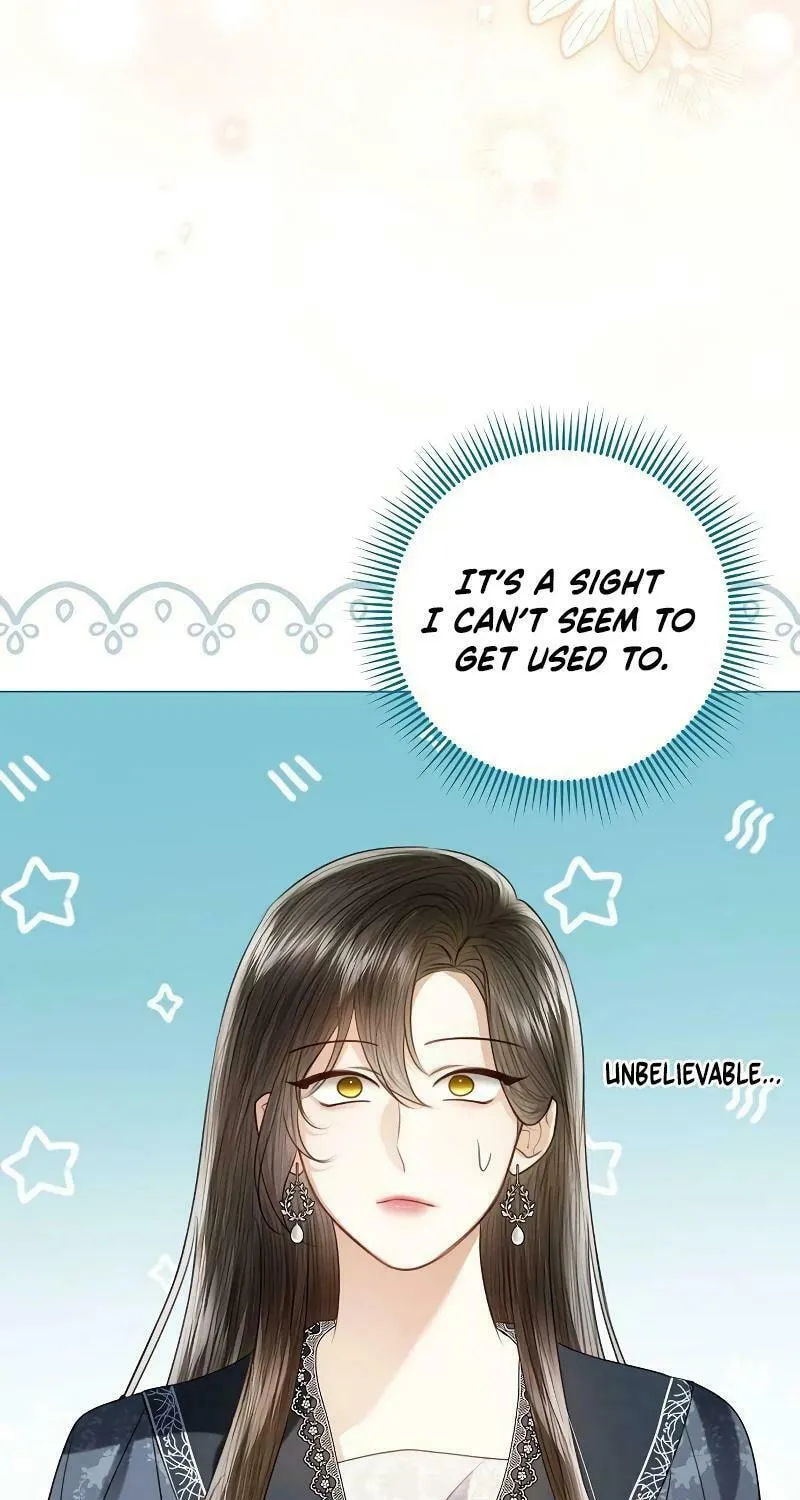 I Abdicate My Title of Empress Chapter 91 page 63 - 