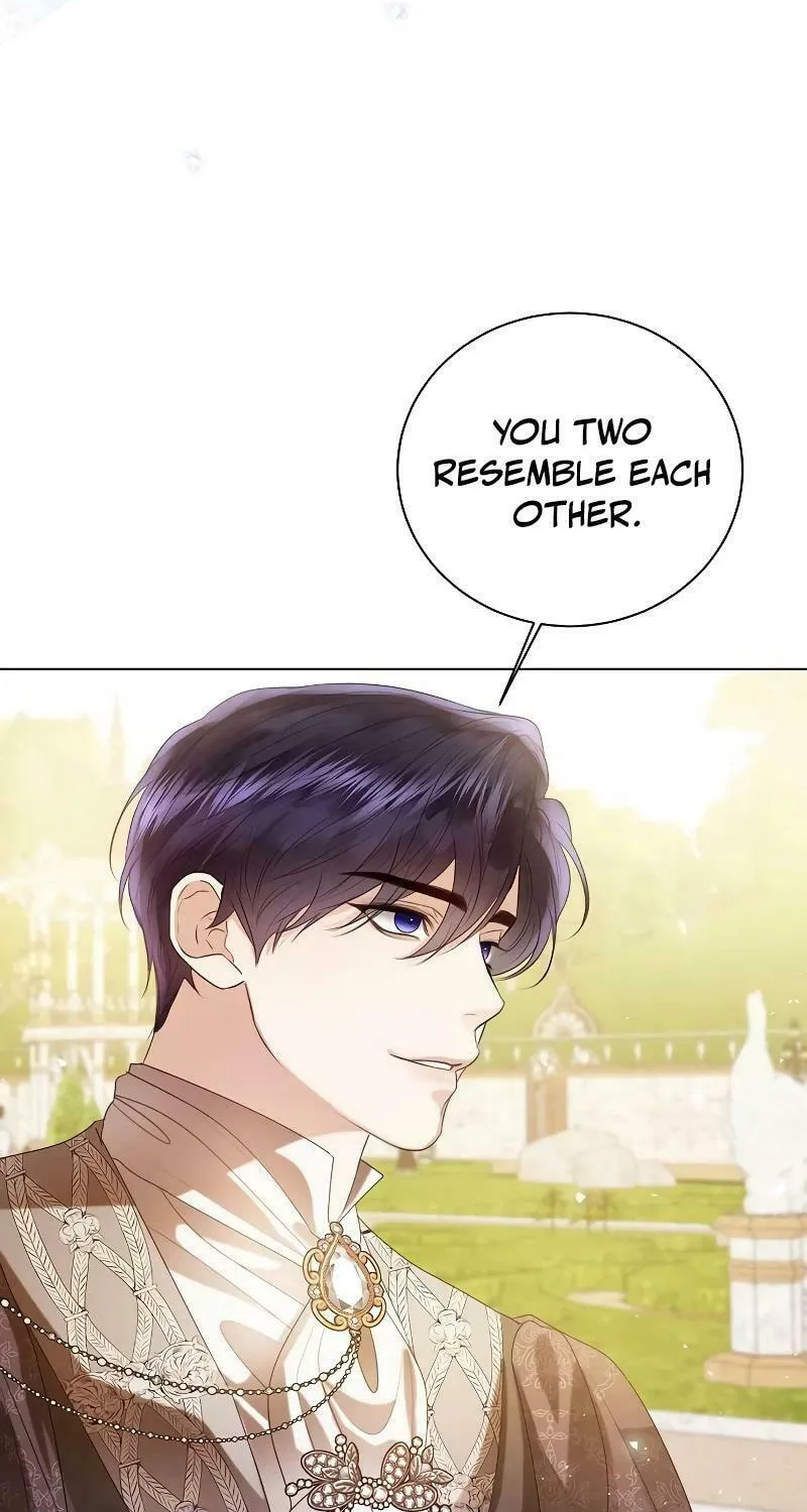 I Abdicate My Title of Empress Chapter 91 page 67 - 