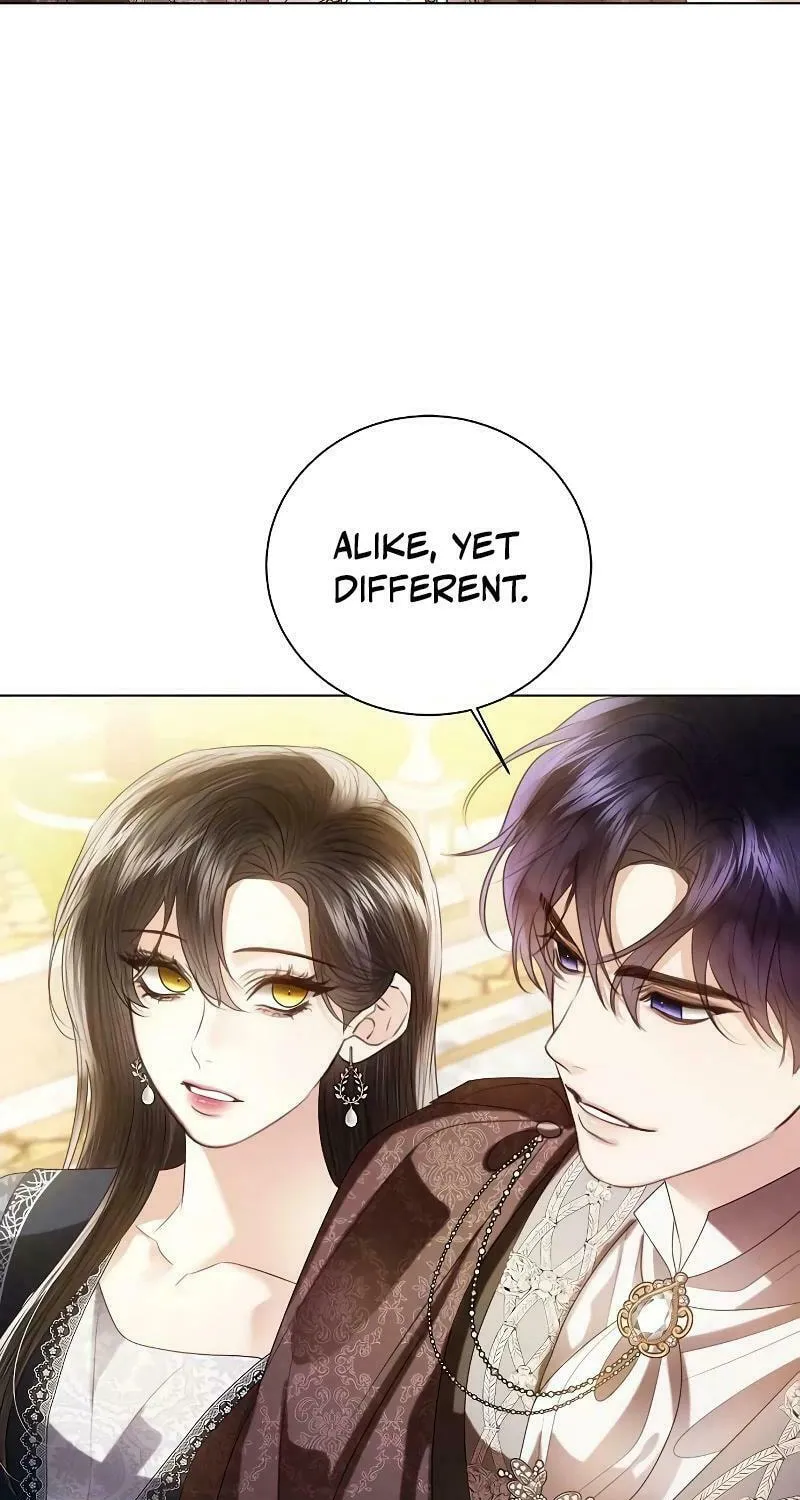 I Abdicate My Title of Empress Chapter 91 page 68 - 