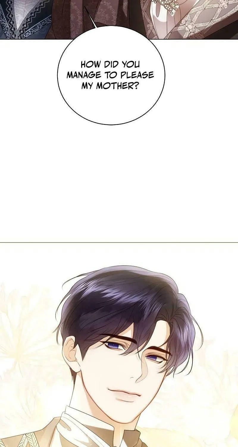 I Abdicate My Title of Empress Chapter 91 page 69 - 