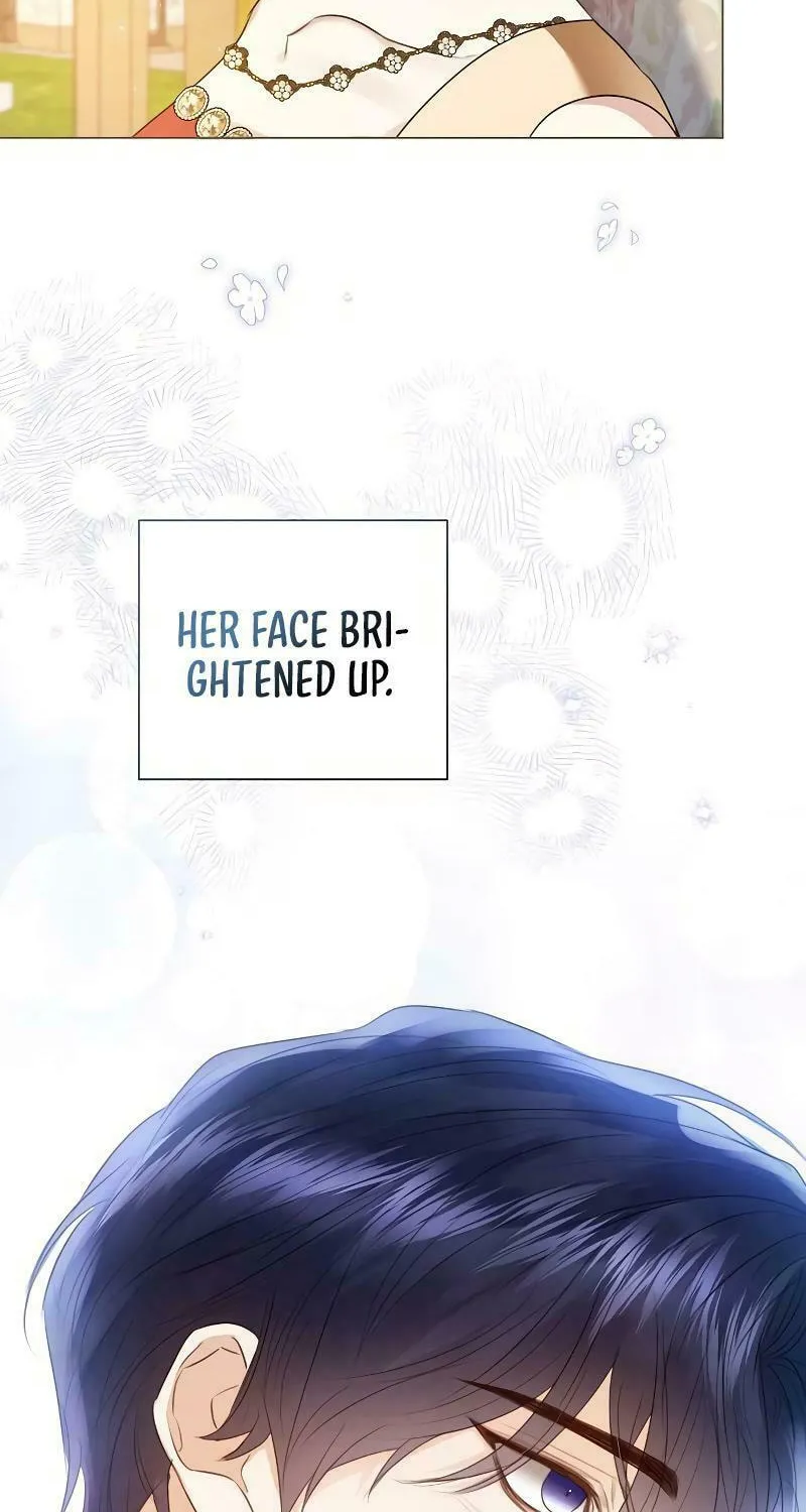 I Abdicate My Title of Empress Chapter 91 page 8 - 