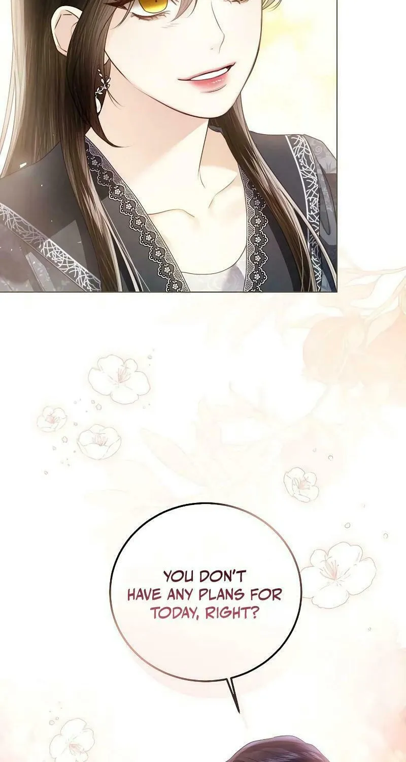 I Abdicate My Title of Empress Chapter 91 page 73 - 
