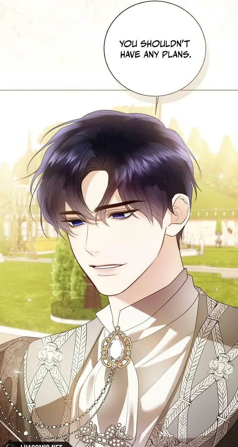 I Abdicate My Title of Empress Chapter 91 page 76 - 