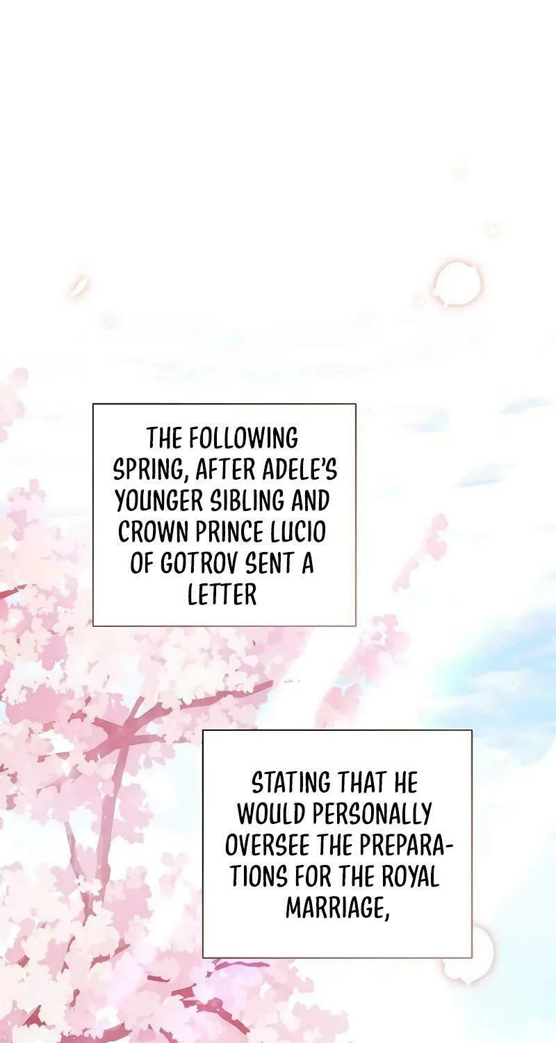 I Abdicate My Title of Empress Chapter 91 page 80 - 