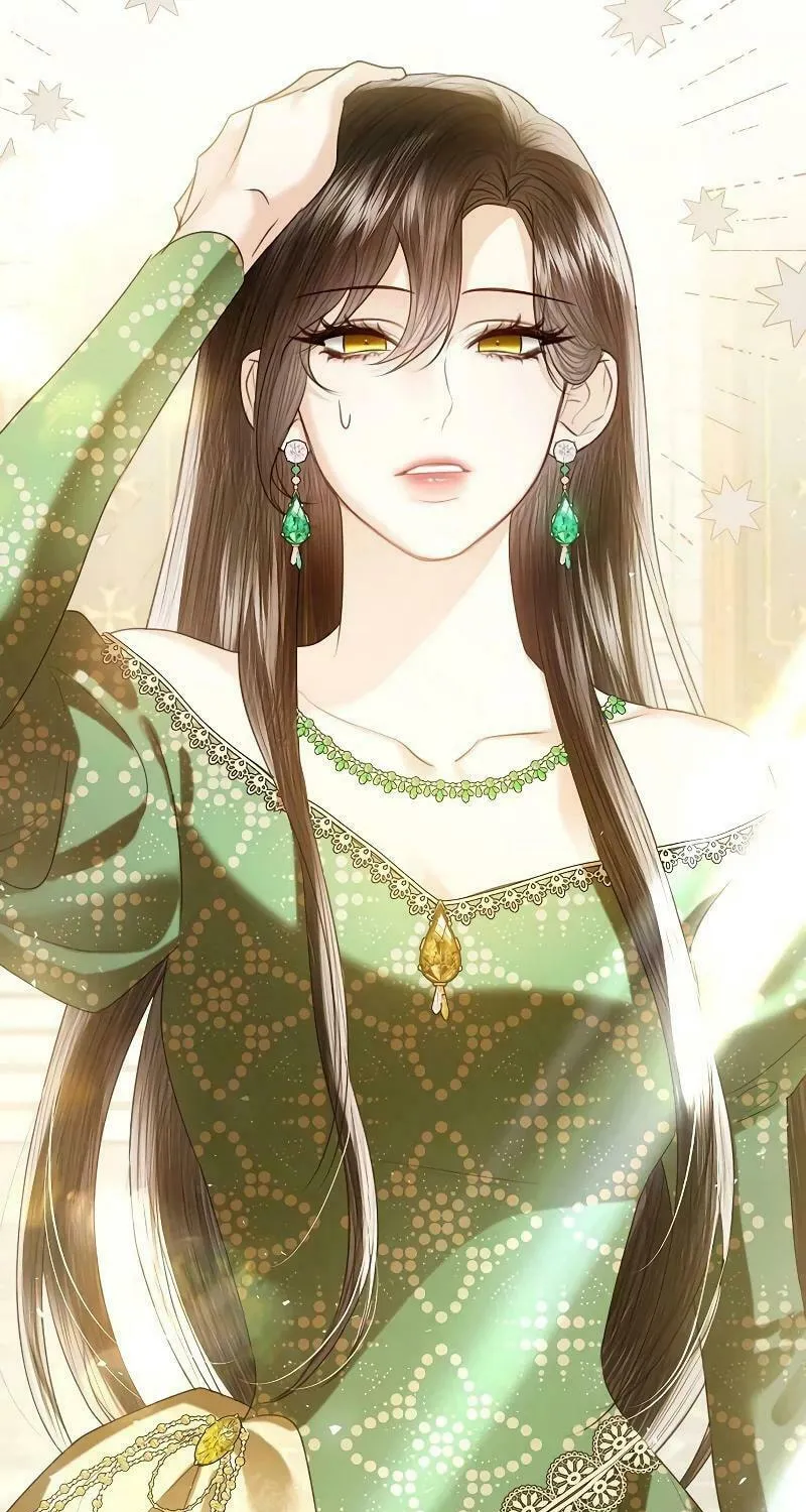 I Abdicate My Title of Empress Chapter 91 page 84 - 