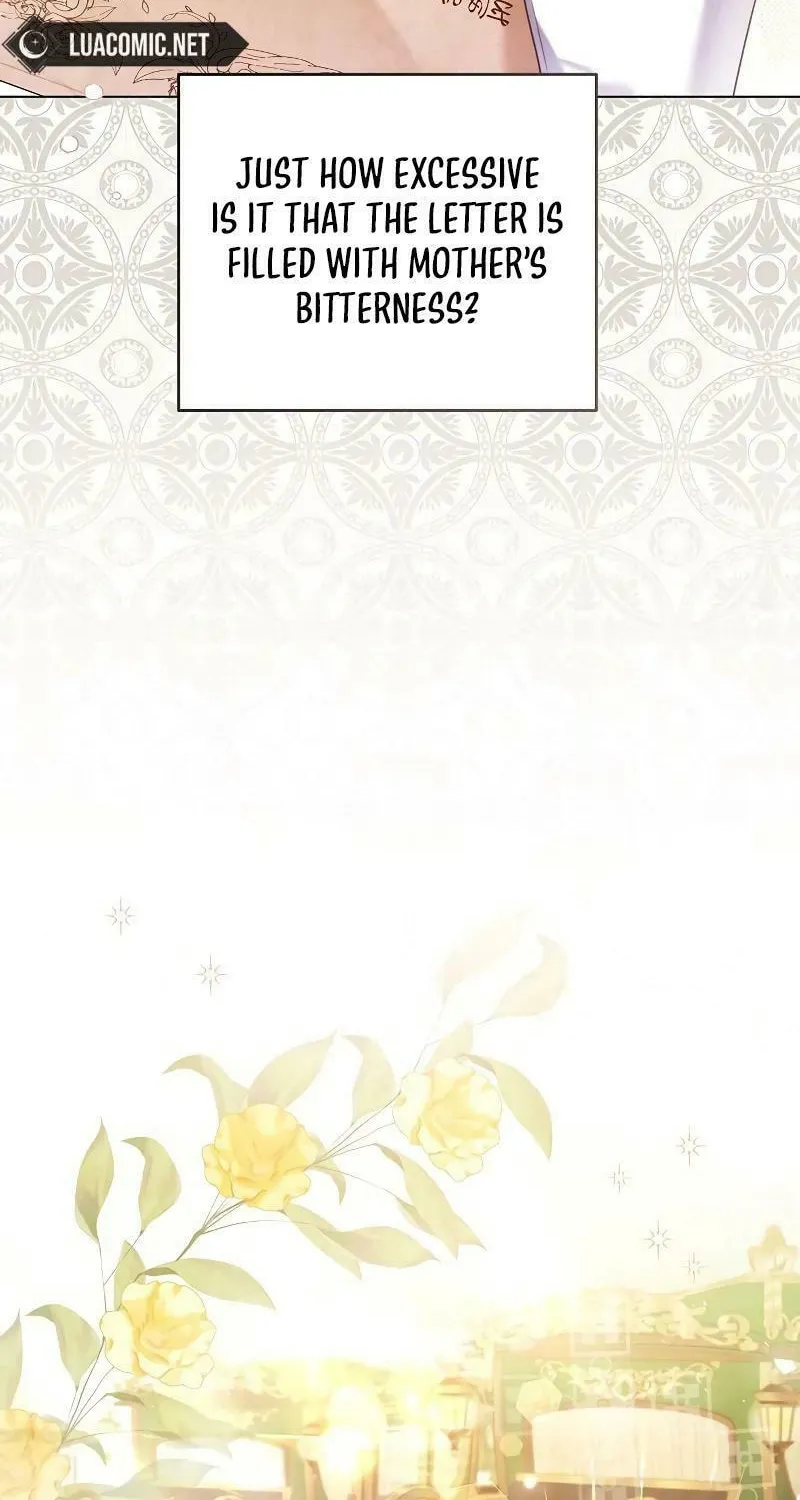I Abdicate My Title of Empress Chapter 91 page 87 - 