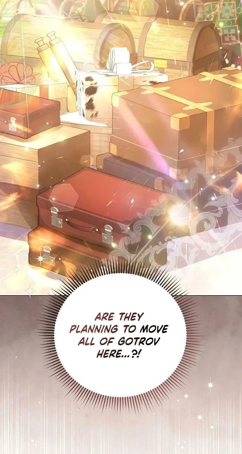 I Abdicate My Title of Empress Chapter 91 page 88 - 