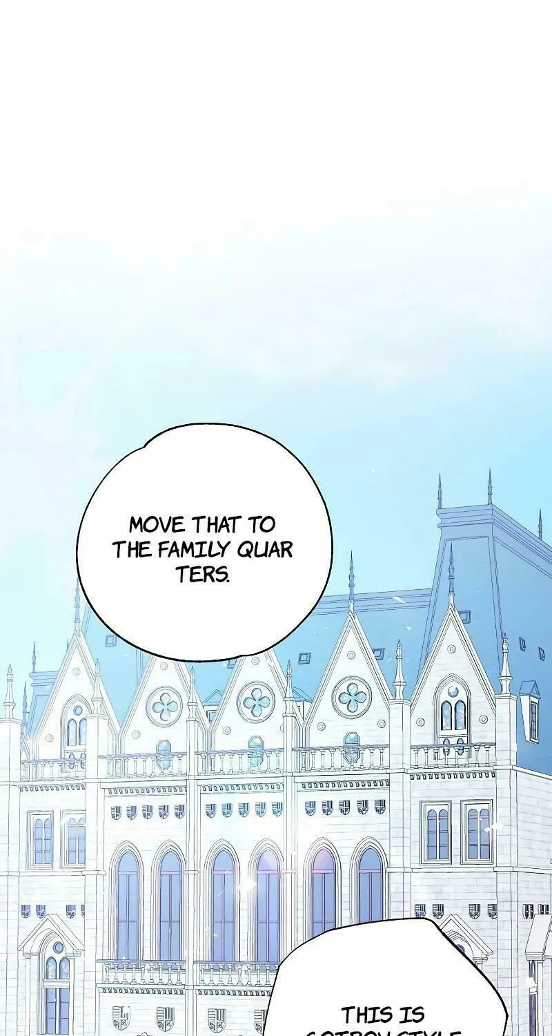 I Abdicate My Title of Empress Chapter 91 page 90 - 