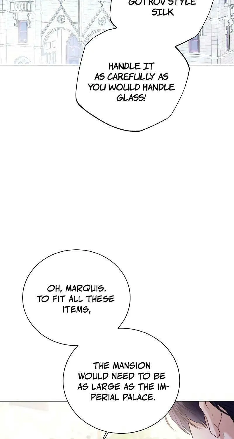 I Abdicate My Title of Empress Chapter 91 page 91 - 