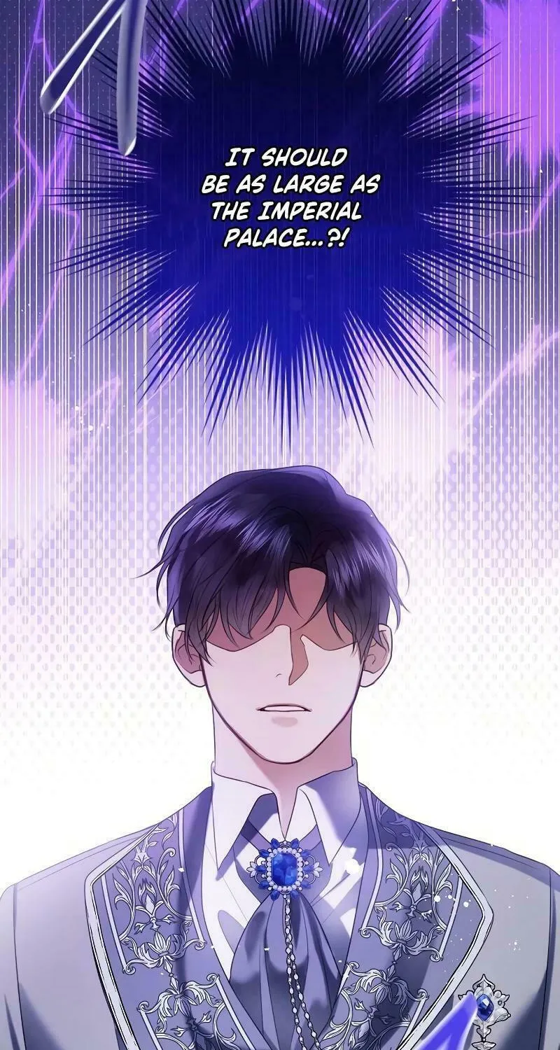 I Abdicate My Title of Empress Chapter 91 page 93 - 