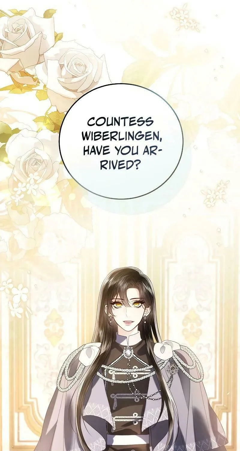 I Abdicate My Title of Empress Chapter 91 page 99 - 