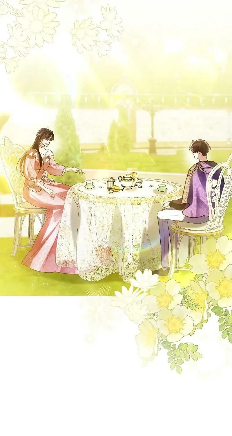 I Abdicate My Title of Empress Chapter 92 page 101 - 