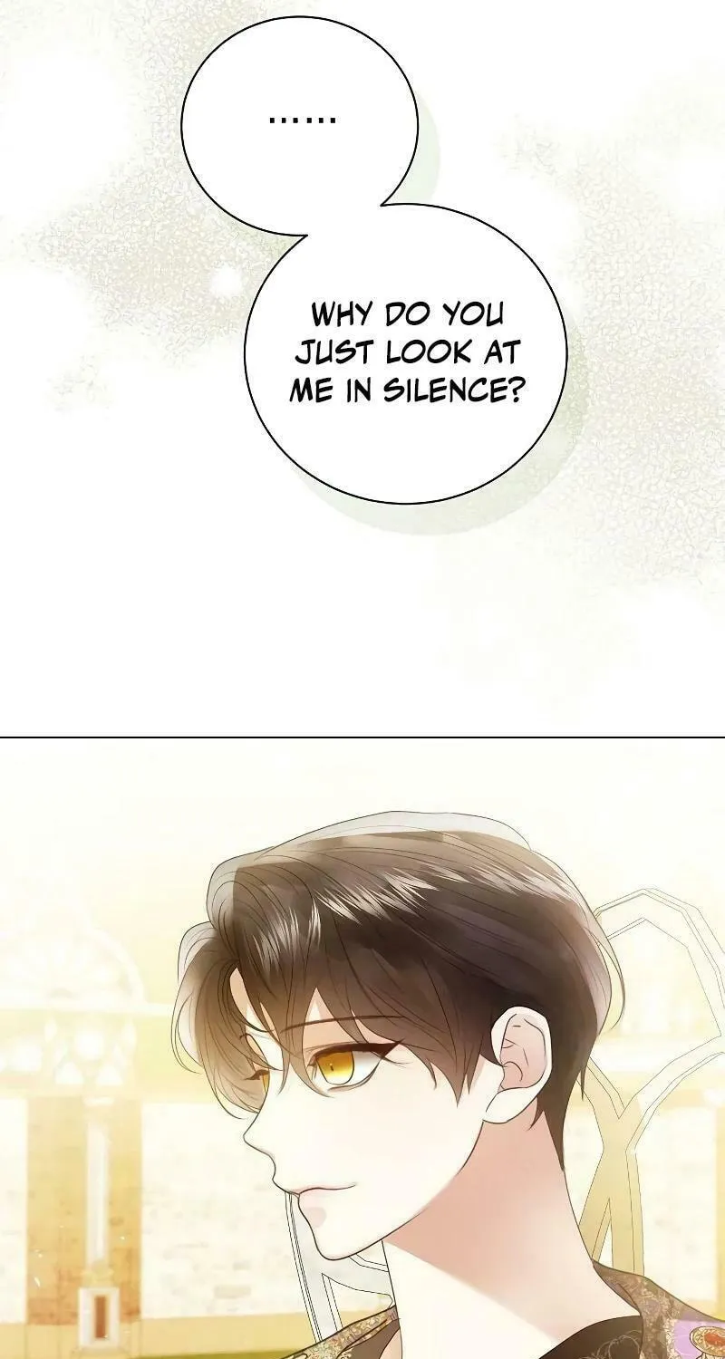 I Abdicate My Title of Empress Chapter 92 page 103 - 