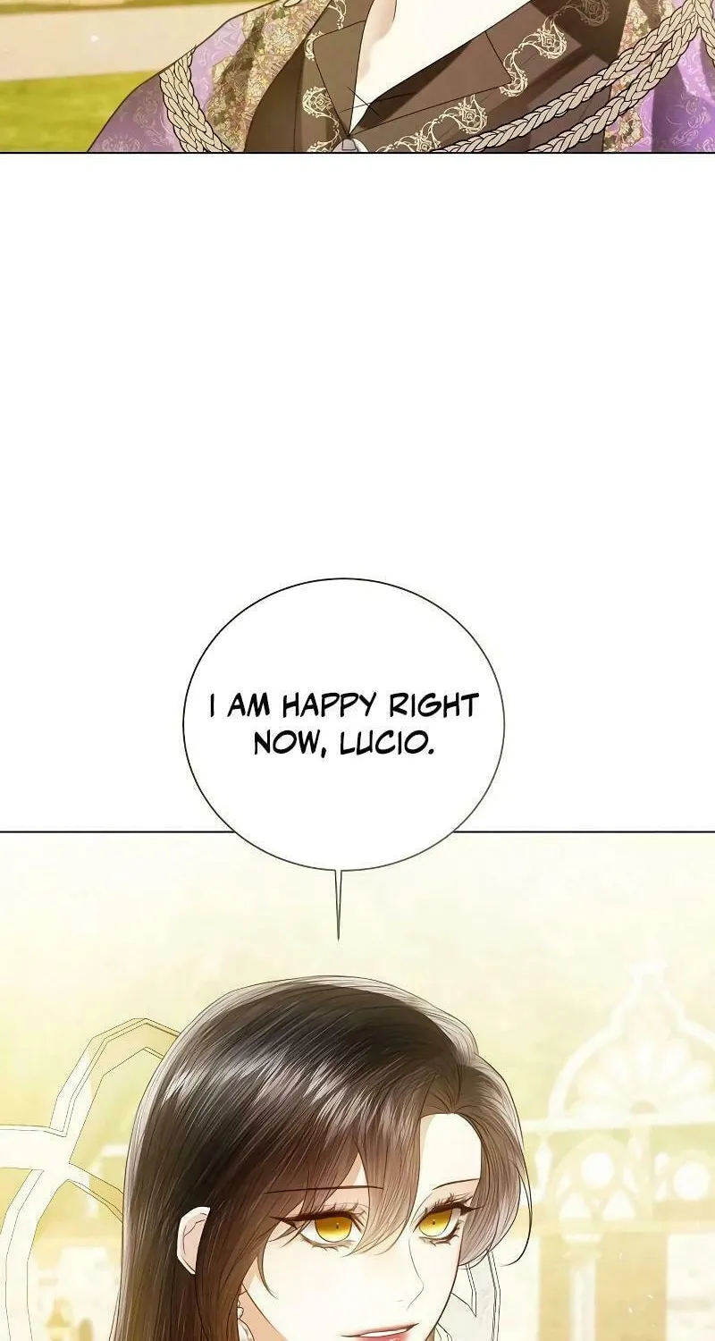I Abdicate My Title of Empress Chapter 92 page 104 - 
