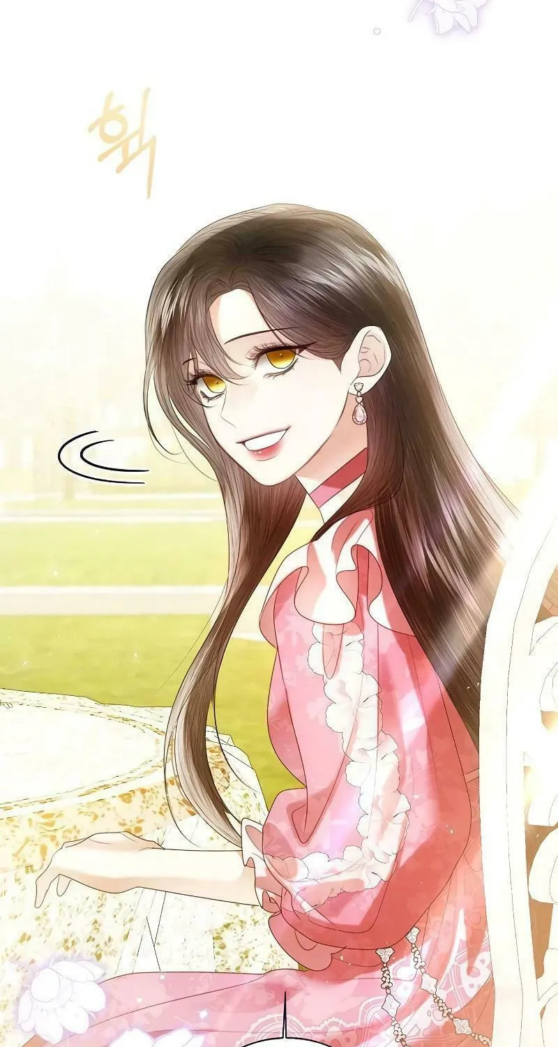 I Abdicate My Title of Empress Chapter 92 page 106 - 