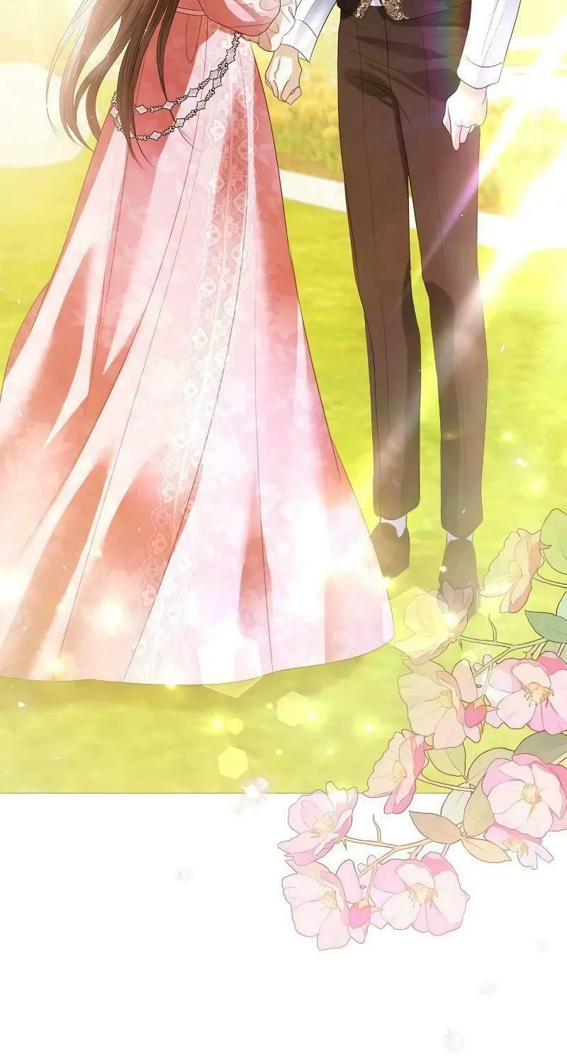 I Abdicate My Title of Empress Chapter 92 page 108 - 