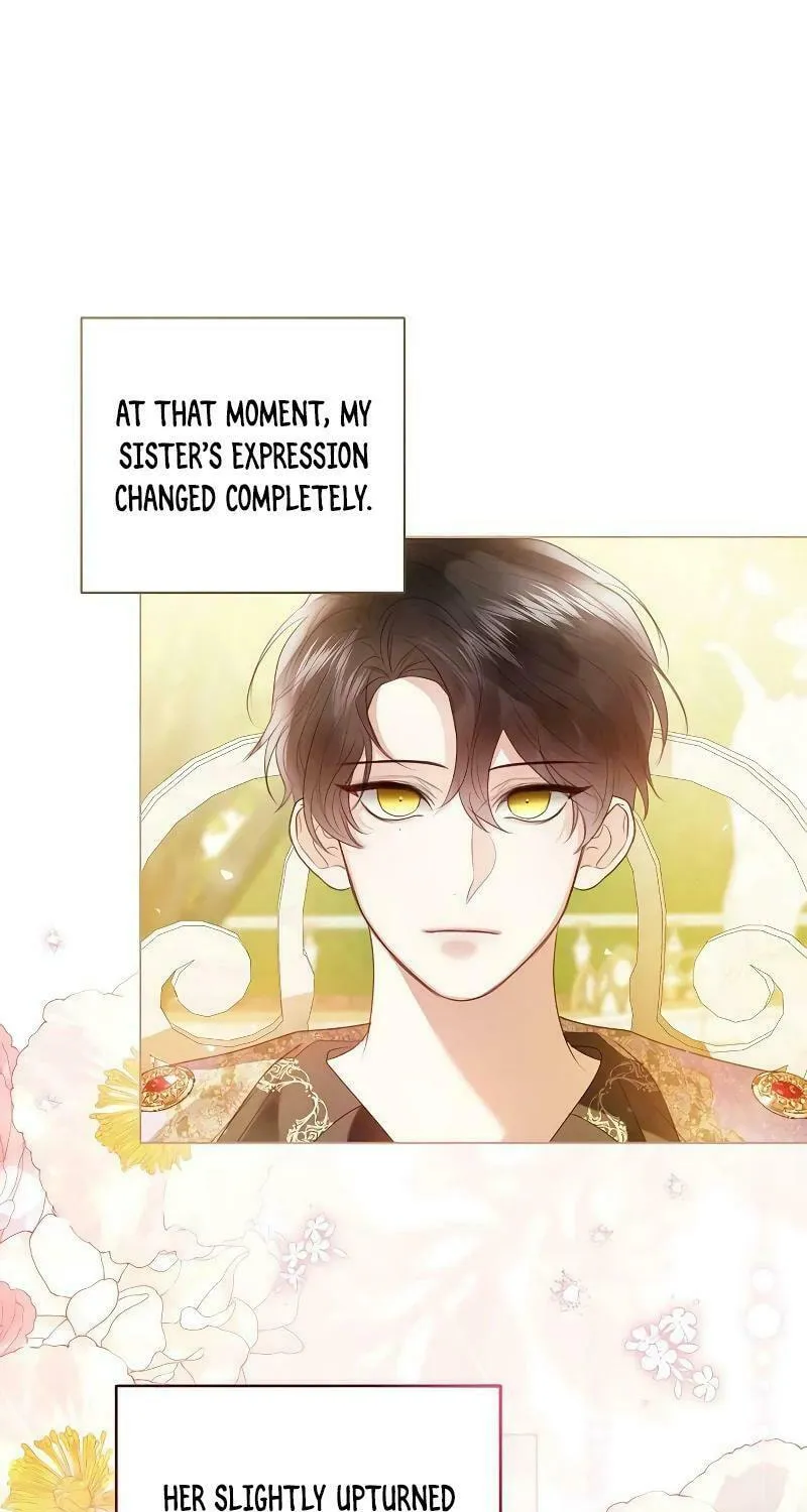 I Abdicate My Title of Empress Chapter 92 page 109 - 