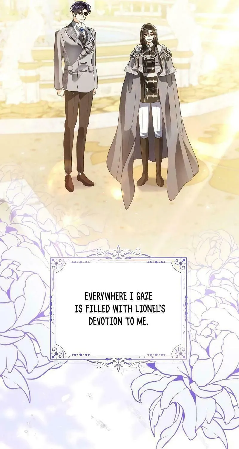 I Abdicate My Title of Empress Chapter 92 page 12 - 