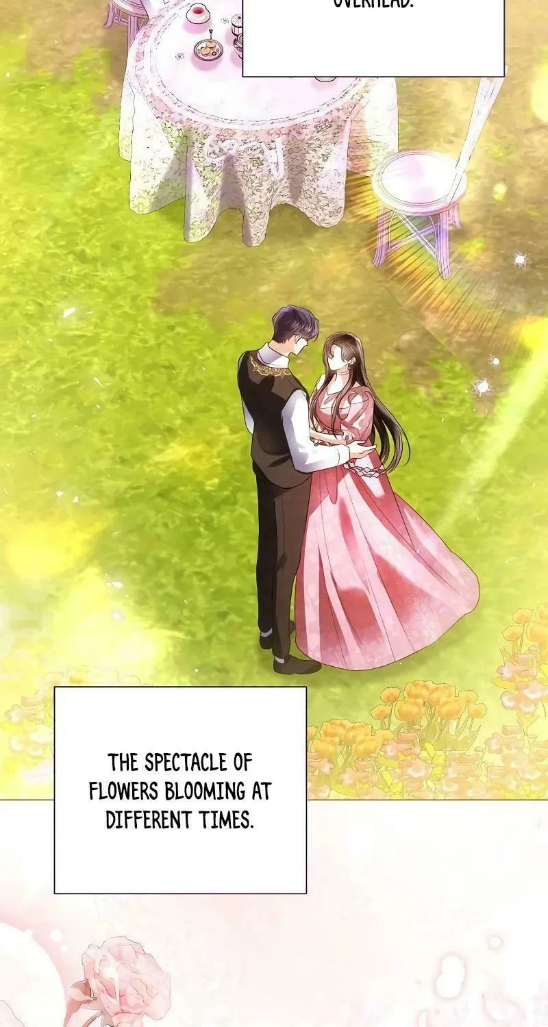 I Abdicate My Title of Empress Chapter 92 page 114 - 