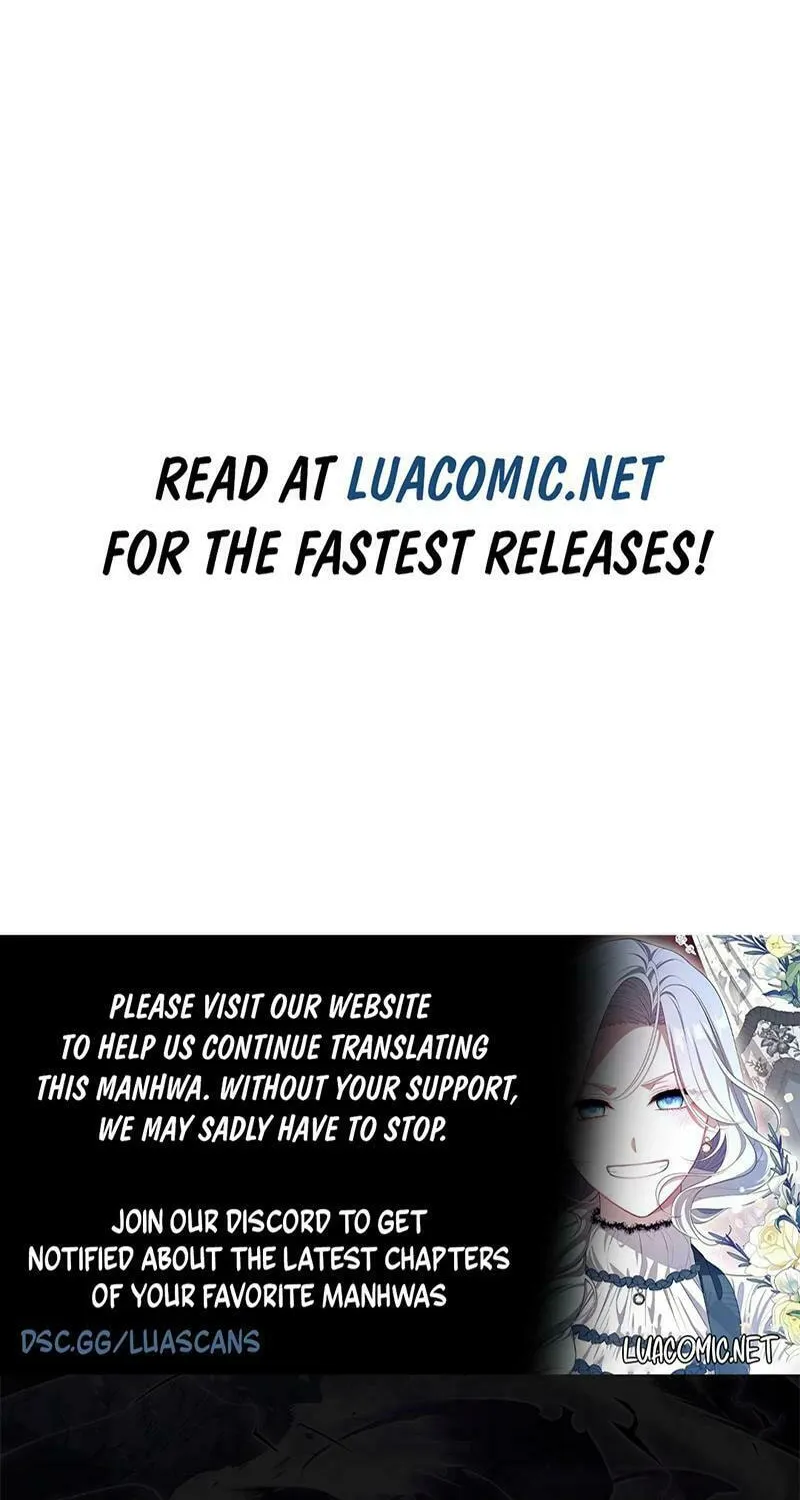 I Abdicate My Title of Empress Chapter 92 page 118 - 