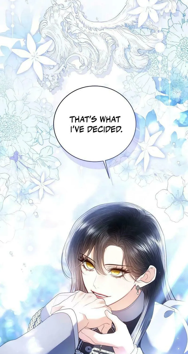 I Abdicate My Title of Empress Chapter 92 page 18 - 