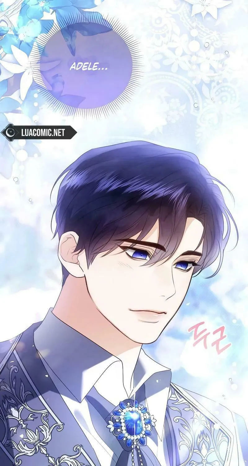 I Abdicate My Title of Empress Chapter 92 page 20 - 