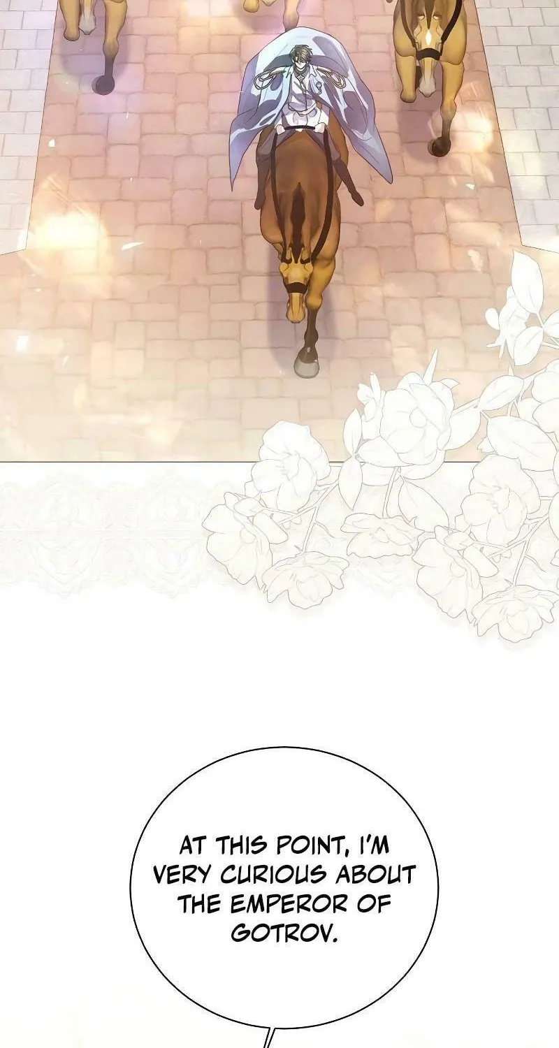 I Abdicate My Title of Empress Chapter 92 page 28 - 