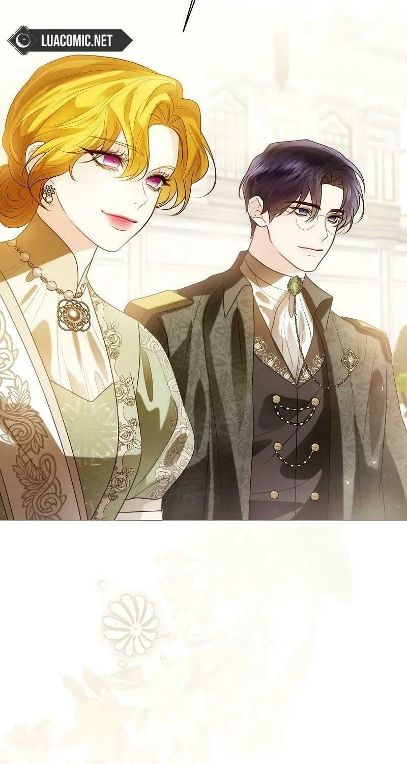 I Abdicate My Title of Empress Chapter 92 page 29 - 