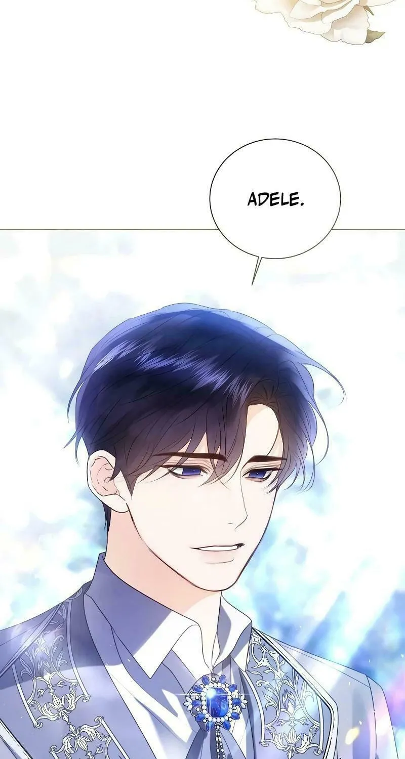 I Abdicate My Title of Empress Chapter 92 page 4 - 