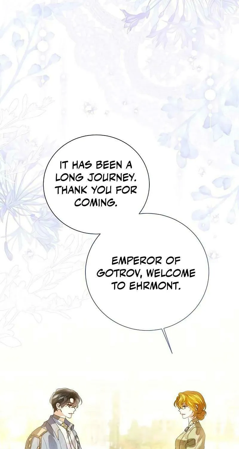 I Abdicate My Title of Empress Chapter 92 page 35 - 