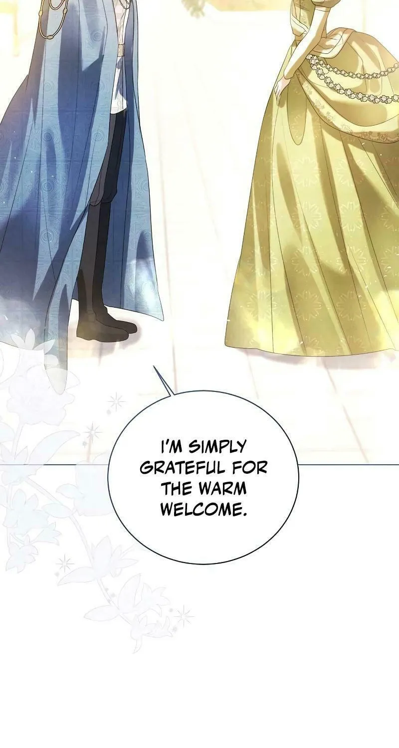 I Abdicate My Title of Empress Chapter 92 page 36 - 