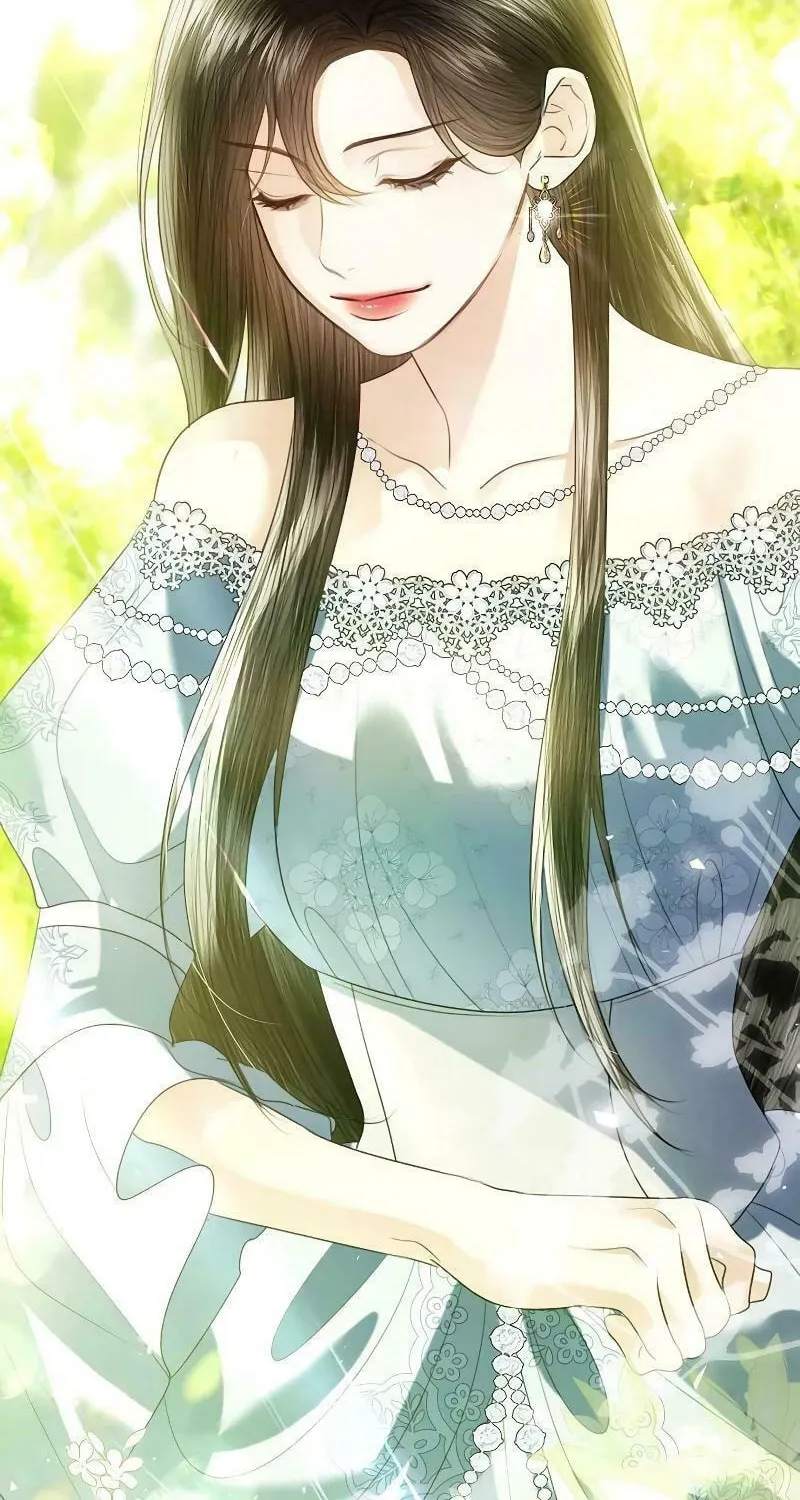 I Abdicate My Title of Empress Chapter 92 page 40 - 