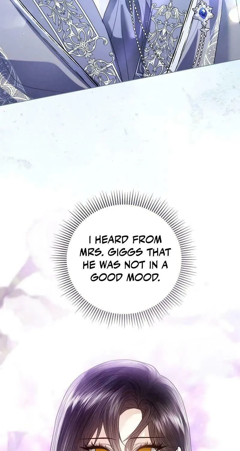 I Abdicate My Title of Empress Chapter 92 page 5 - 